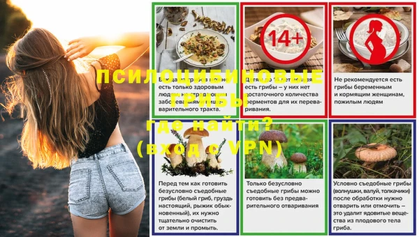 таблы Верхний Тагил